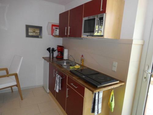 Apartamento Kunsthof Salsitz
