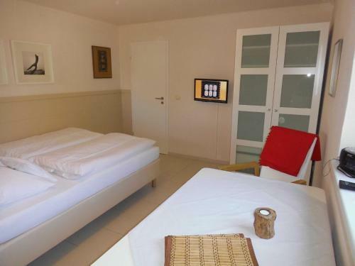 Apartamento Kunsthof Salsitz