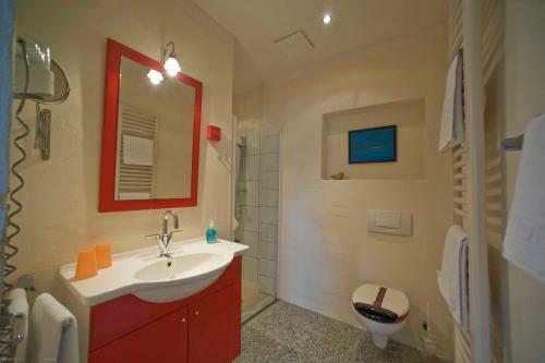 Apartamento Kunsthof Salsitz
