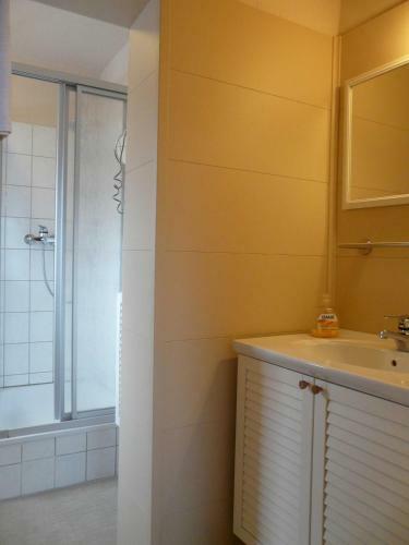 Apartamento Kunsthof Salsitz