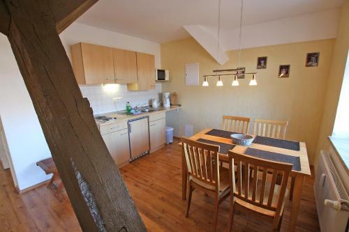 Apartamento Ferienwohnung Roepersdorf Uck 921