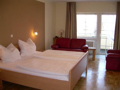 Hotel-restaurant S�lzerhof
