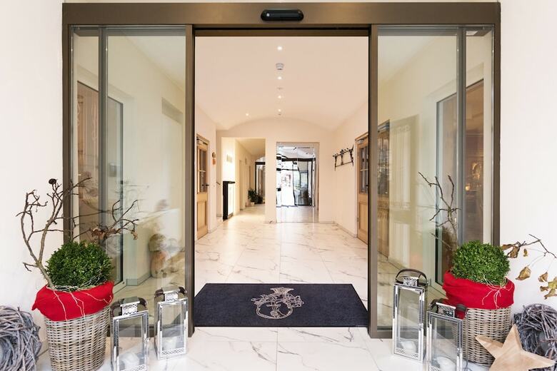 Hotel Dawin