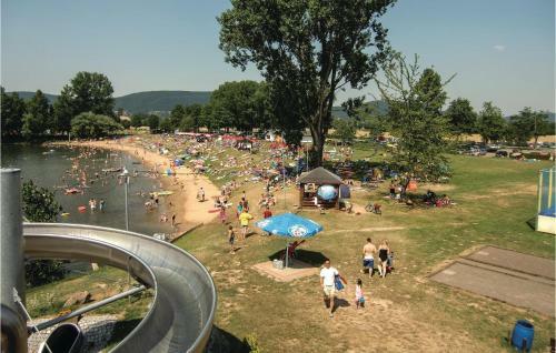 Studio Holiday Home In Rinteln