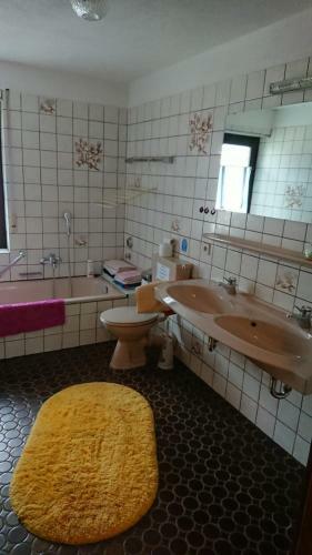 Apartamento Kaufhaus Feldberg