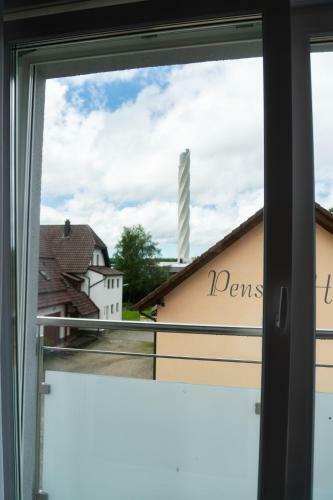Pension Haas-hotel Am Turm