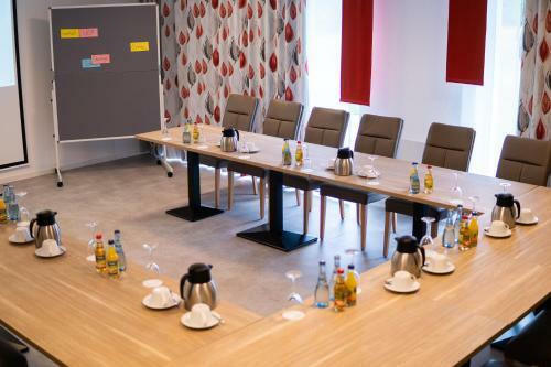 Pension Haas-hotel Am Turm