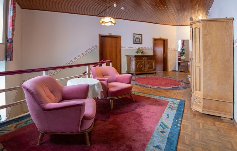 Hotel Lothringer Hof