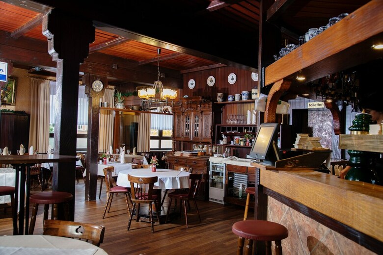 Hotel Lothringer Hof