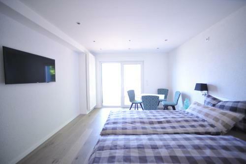 Apartamento Das Rebenhaus