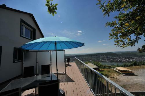 Apartamento Das Rebenhaus