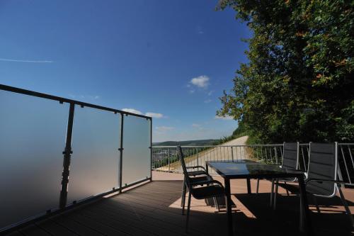 Apartamento Das Rebenhaus