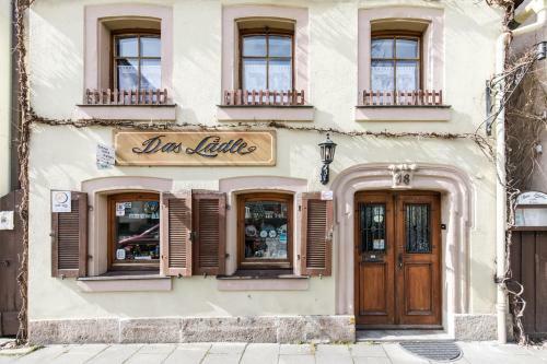 Posada Pension ?das L�dle?