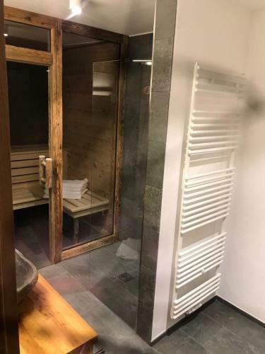Apartamento Premium-chalet Achental