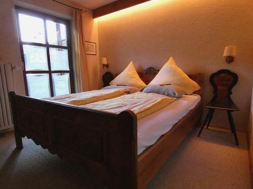 Apartamento Ferienwohnung Andrea
