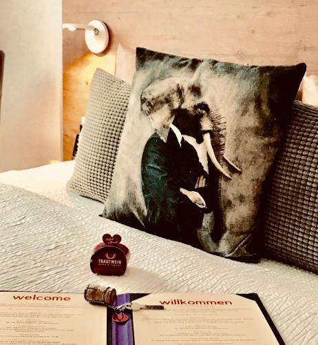 Adler 1604 Boutique Hotel And Restaurant