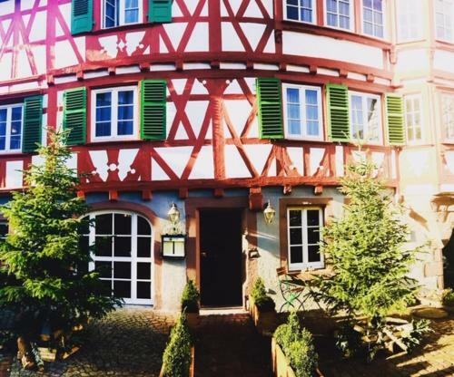 Adler 1604 Boutique Hotel And Restaurant