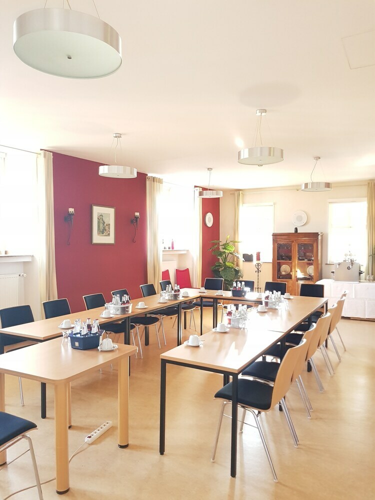Hotel Schachtenburg