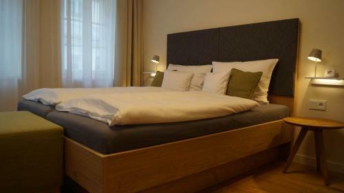 Boutique Hotel Gr�ner Zweig