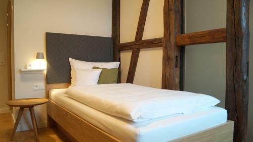 Boutique Hotel Gr�ner Zweig