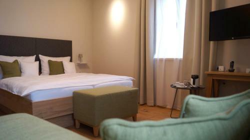 Boutique Hotel Gr�ner Zweig