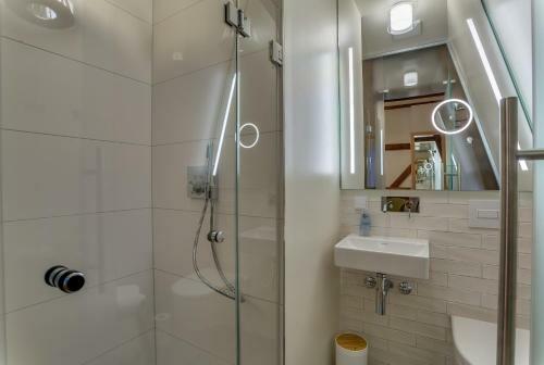 Boutique Hotel Gr�ner Zweig