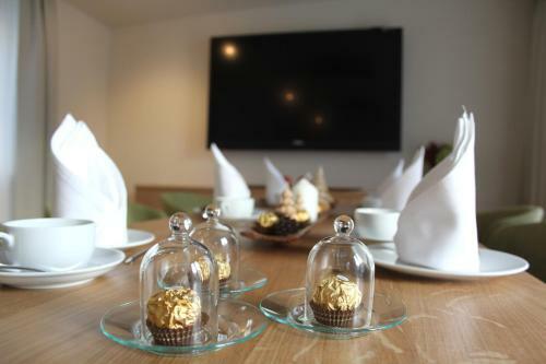 Boutique Hotel Gr�ner Zweig