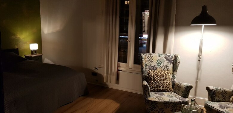 Hotel Alte Rentei