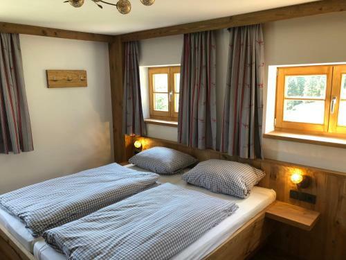 Hotel Berggasthof Obere Firstalm
