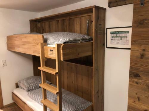 Hotel Berggasthof Obere Firstalm