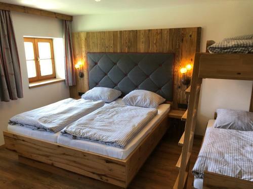Hotel Berggasthof Obere Firstalm