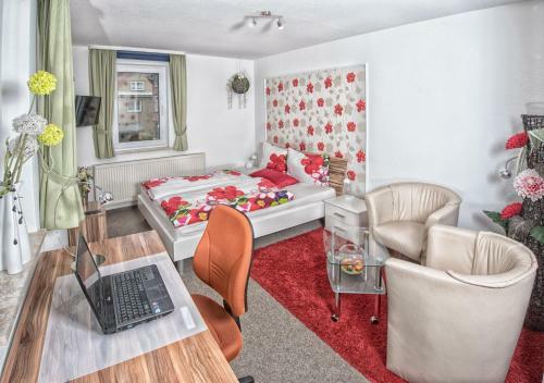 Hostal G�stehaus Susanne