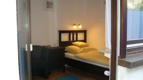 Hostal Pension Williams