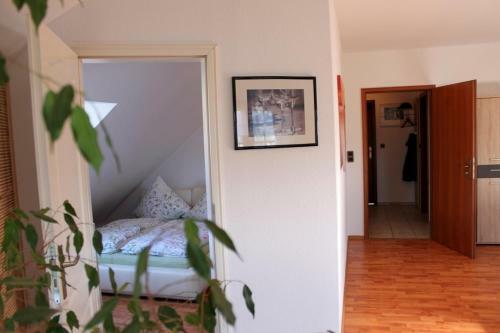 Apartamento Ferienwohnung Raithel