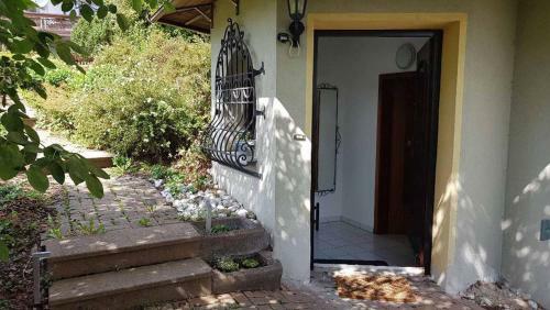 Apartamento Ferienwohnung Raithel