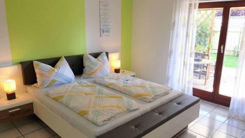 Apartamento Ferienwohnung Raithel