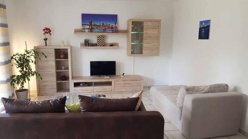 Apartamento Ferienwohnung Raithel