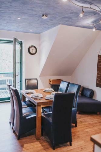 Apartamento M�llner-hof