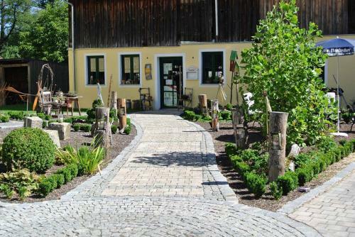 Apartamento M�llner-hof