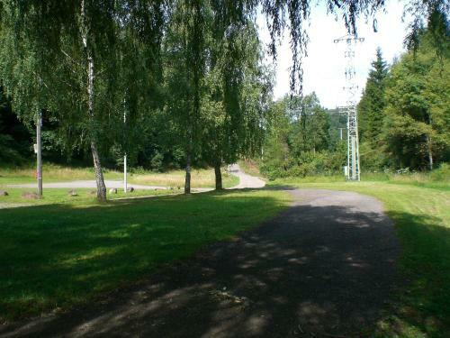 Hostal Gasthaus-pension Waldesruhe