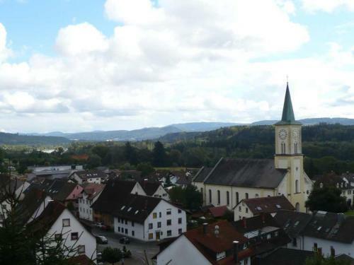 Apartamento Ferienwohnung Schulz