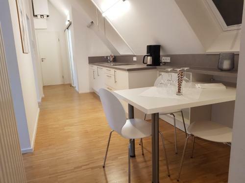Apartamento Hirschbrunnen Appartment