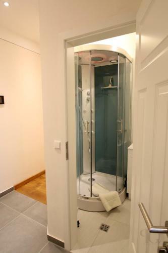 Apartamento Goldener Hirsch