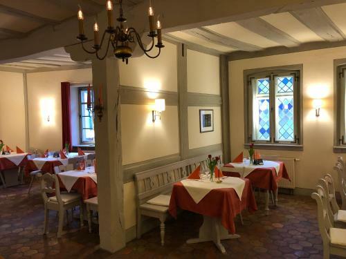 Apartamento Goldener Hirsch