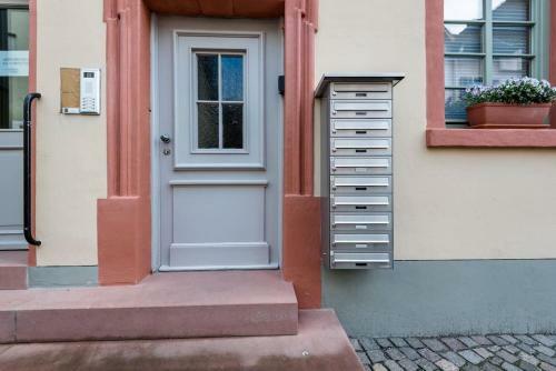 Apartamento Goldener Hirsch