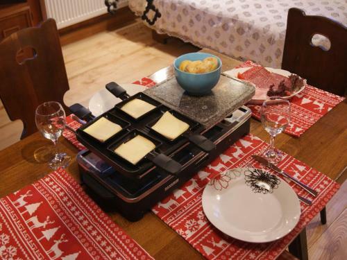 Apartamento Ferienwohnung Emelie
