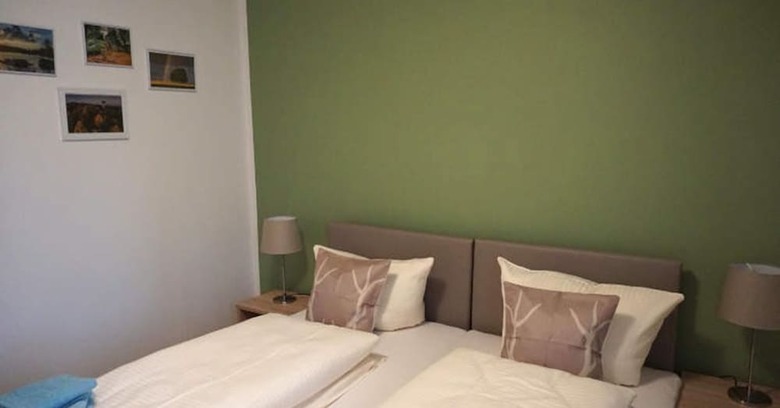 Hostal Pension Turm