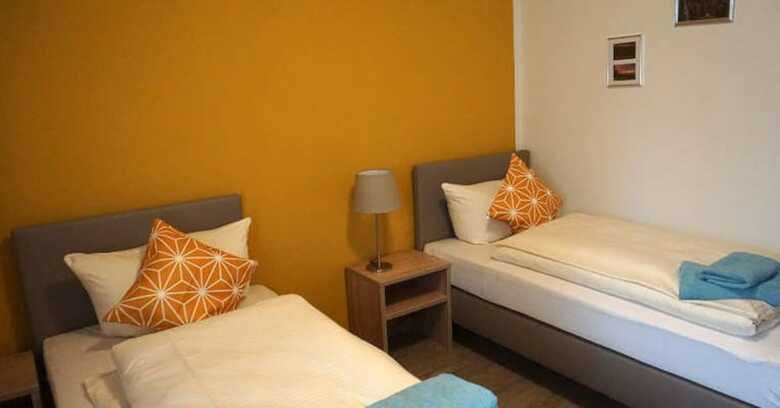 Hostal Pension Turm