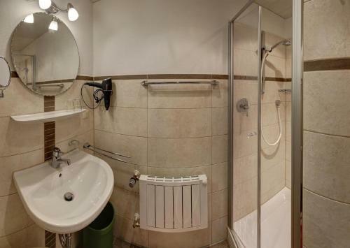 Apartamento Haus Holzner-nagl