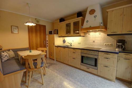 Apartamento Haus Holzner-nagl